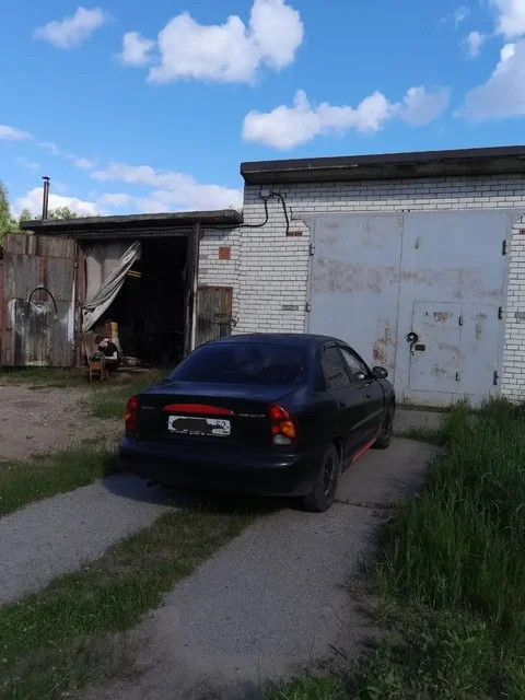 Chevrolet Lanos 2006 - частное объявление в Балахна