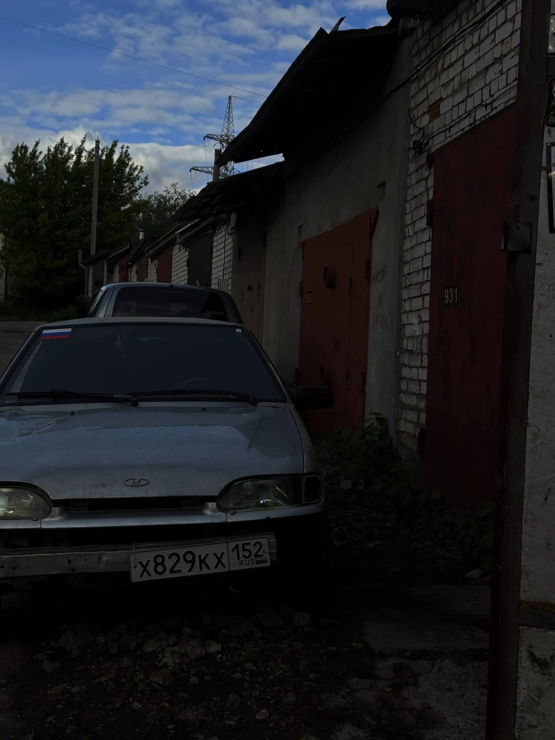 Продажа ВАЗ 2114 2009 года - Легковые автомобили (Авто) в Нижний Новгород