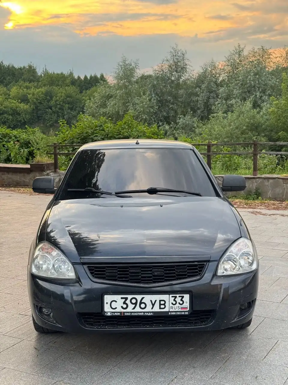 Продам Lada Priora 2010 - Легковые автомобили (Авто) в Нижний Новгород