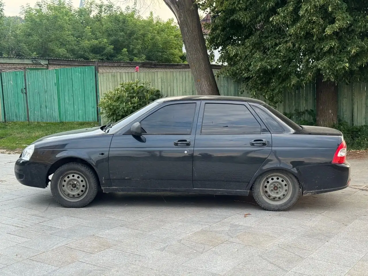 Продам Lada Priora 2010 - Легковые автомобили (Авто) в Нижний Новгород