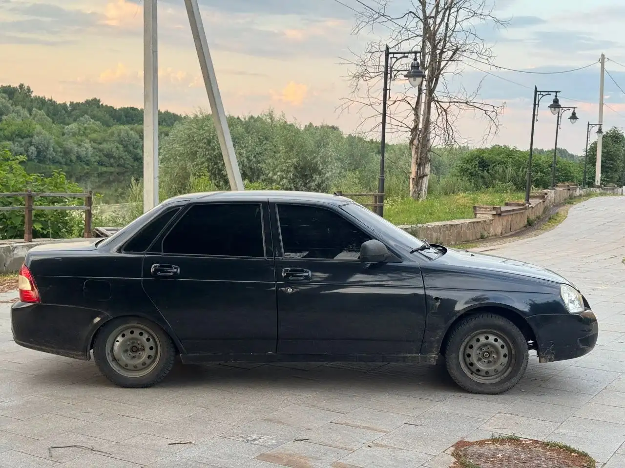 Продам Lada Priora 2010 - Легковые автомобили (Авто) в Нижний Новгород