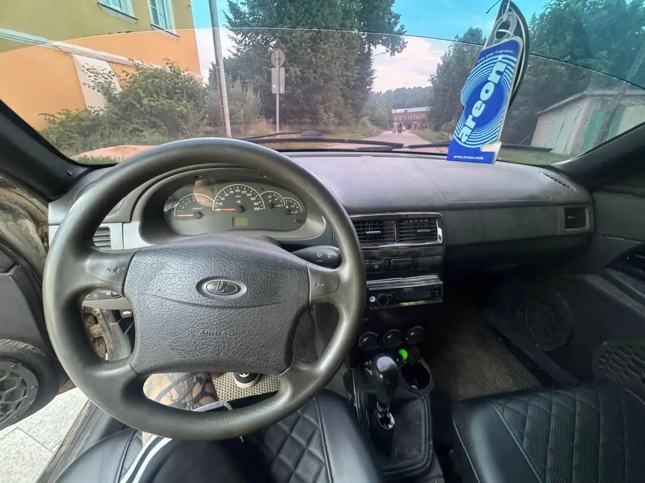 Продам Lada Priora 2010 - Легковые автомобили (Авто) в Нижний Новгород