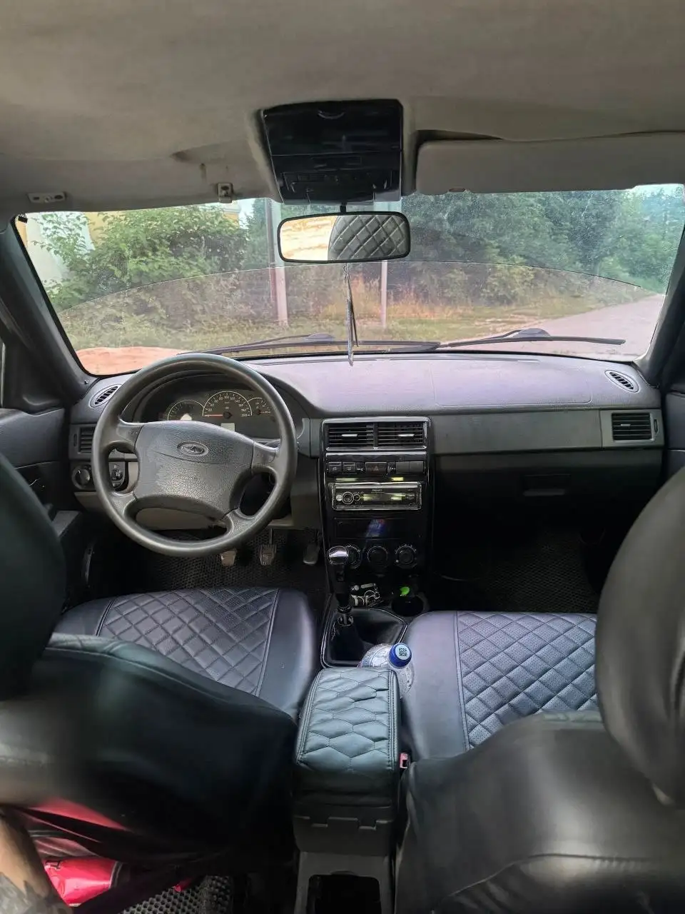 Продам Lada Priora 2010 - Легковые автомобили (Авто) в Нижний Новгород