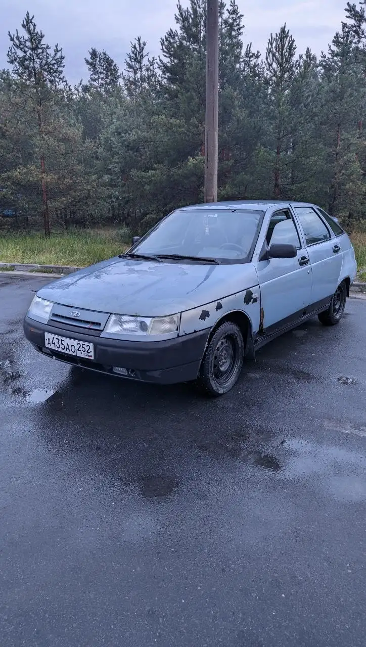 Продаю ВАЗ 2112 2003 г.в. - Легковые автомобили (Авто) в Дзержинск