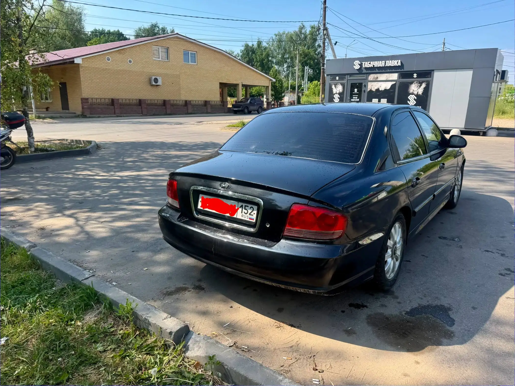 BMW 5 Series, 2009, 2.0 MT - Легковые автомобили (Авто) в Нижний Новгород