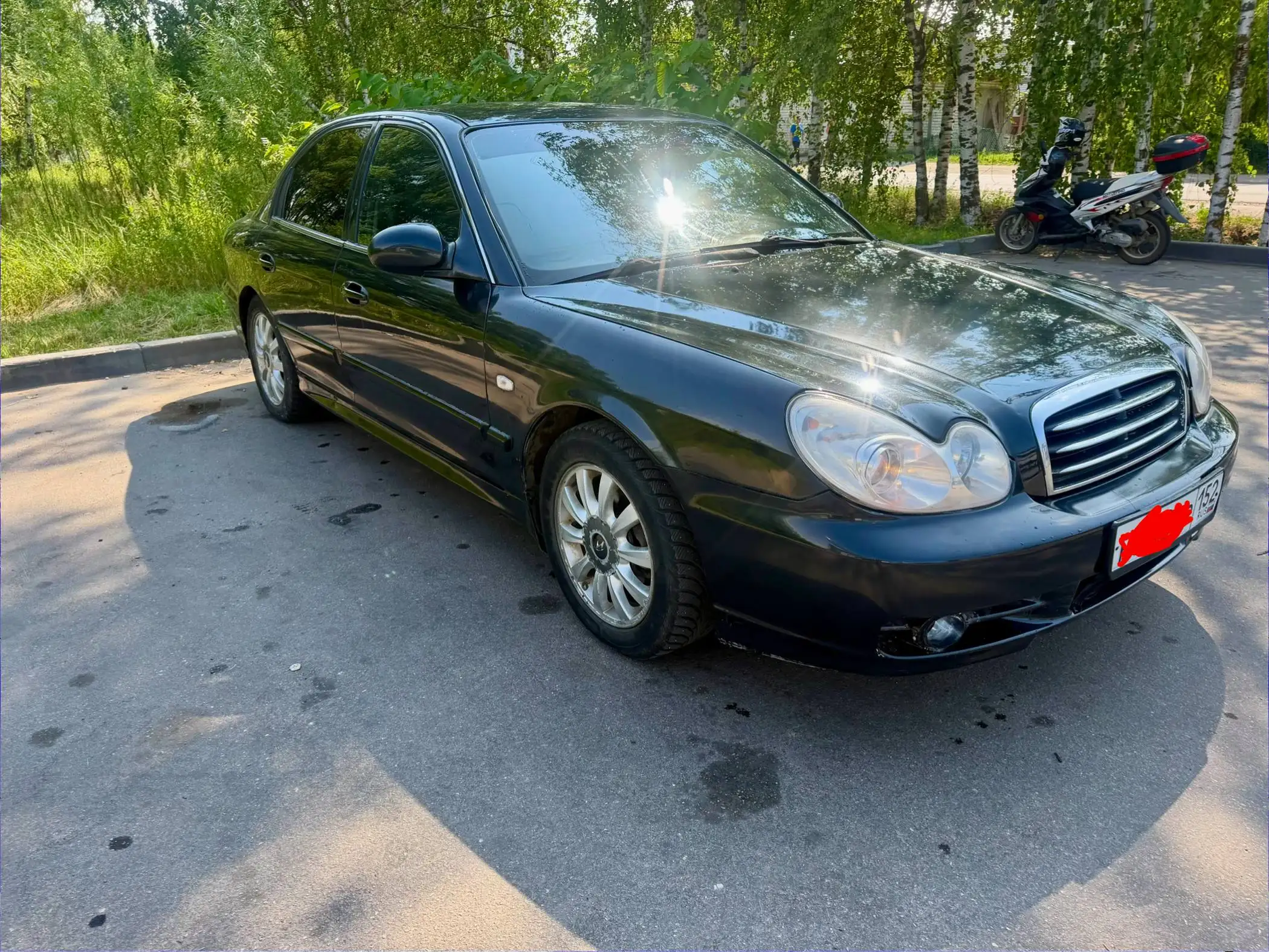 BMW 5 Series, 2009, 2.0 MT - Легковые автомобили (Авто) в Нижний Новгород