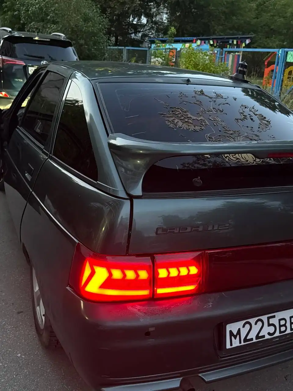 Ваз 2112 2005 года на ходу - Купля/Продажа (Авто) в Нижний Новгород