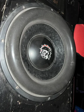 Продам сабвуфер AZ13 Power SPL 15 - Авто в Нижний Новгород