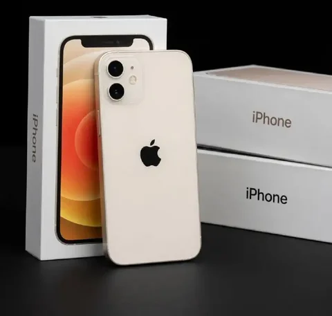 iPhone 12 mini 128GB - частное объявление в Нижний Новгород