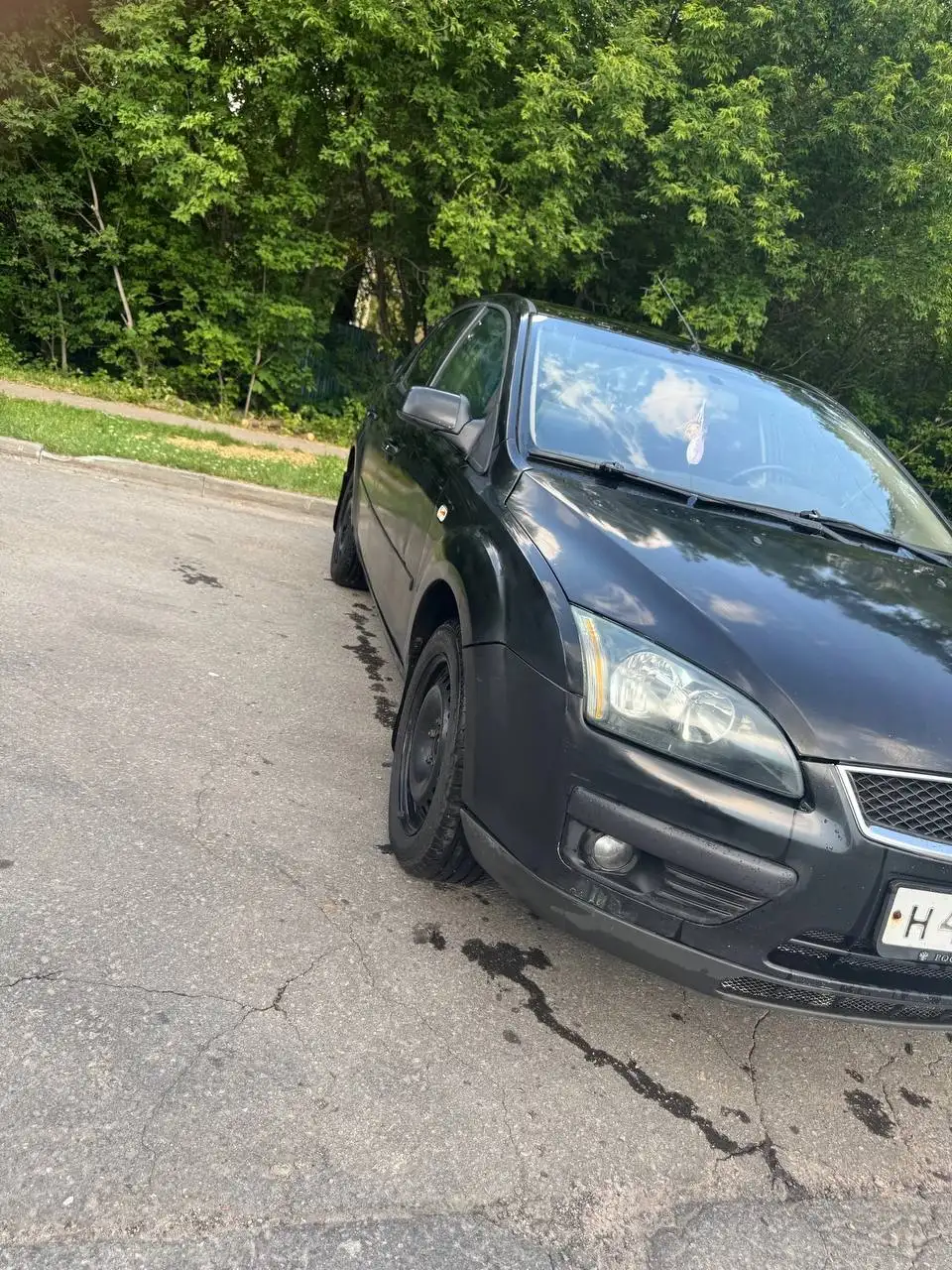 Продам Ford Focus 2006 - Легковые автомобили (Авто) в Нижний Новгород