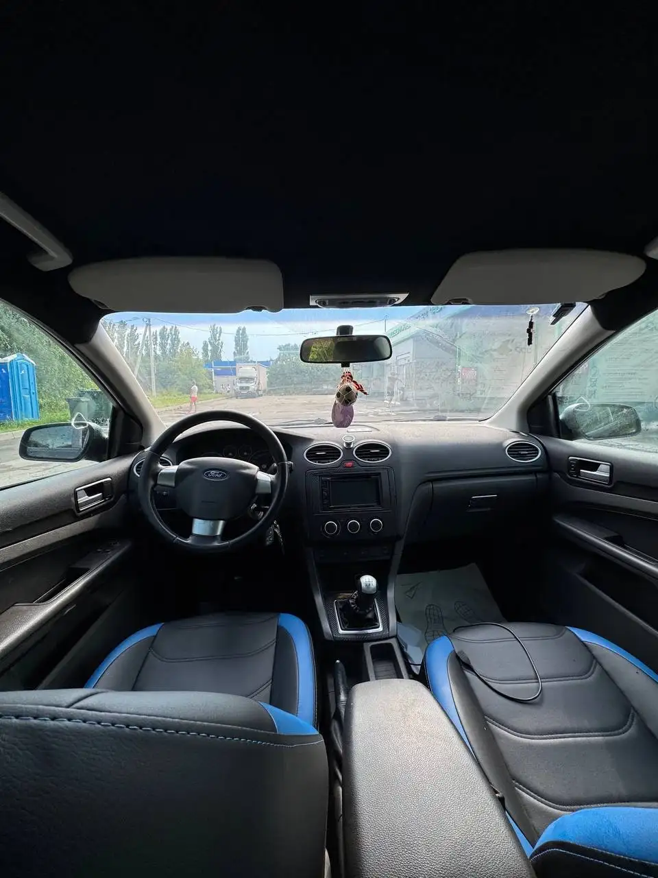 Продам Ford Focus 2006 - Легковые автомобили (Авто) в Нижний Новгород
