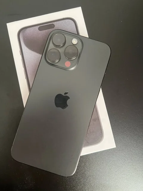 iPhone 15 Pro Max 256GB - частное объявление в Нижний Новгород