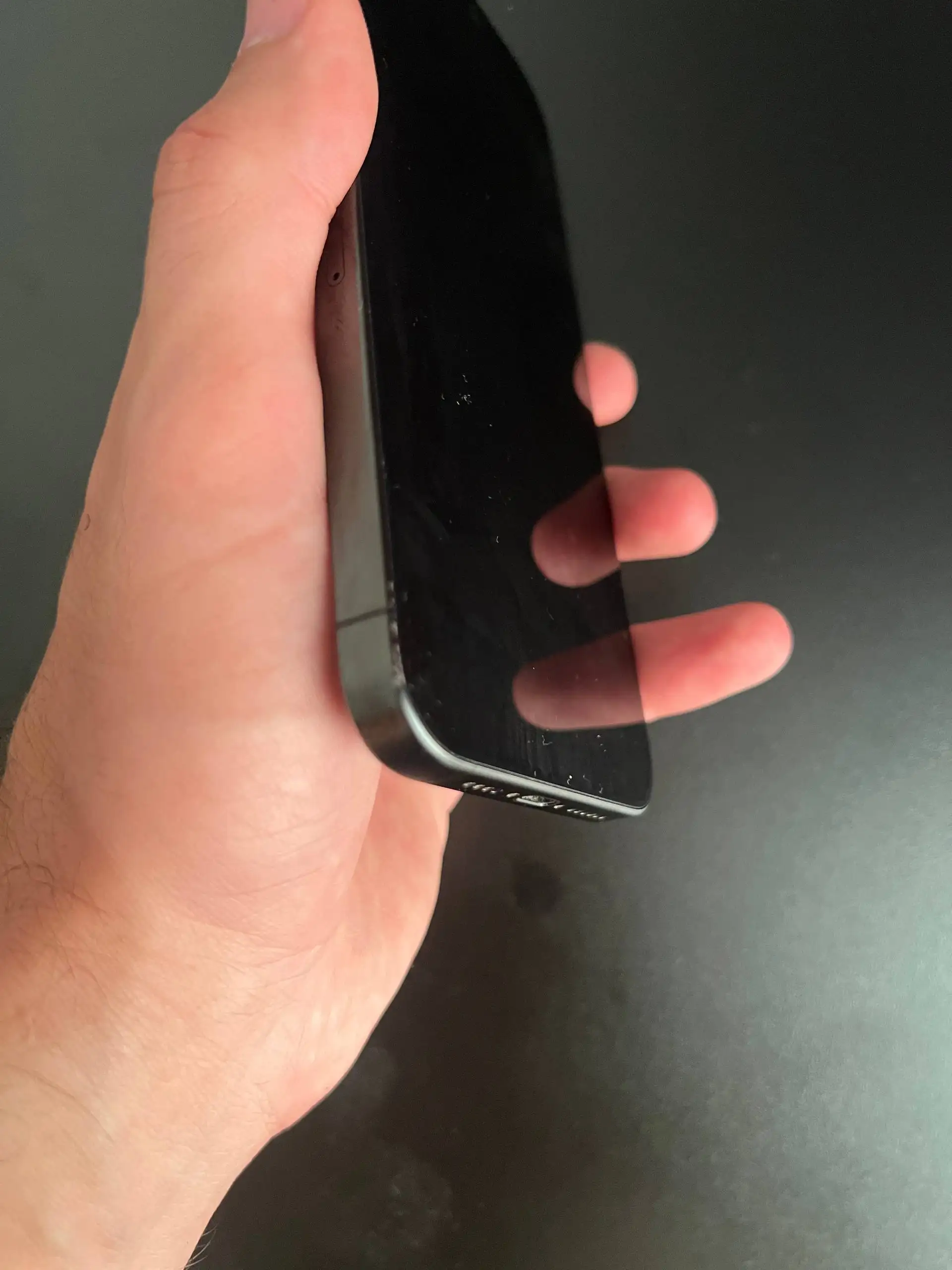iPhone 15 Pro Max 256GB - Смартфоны и гаджеты (Электроника) в Нижний Новгород