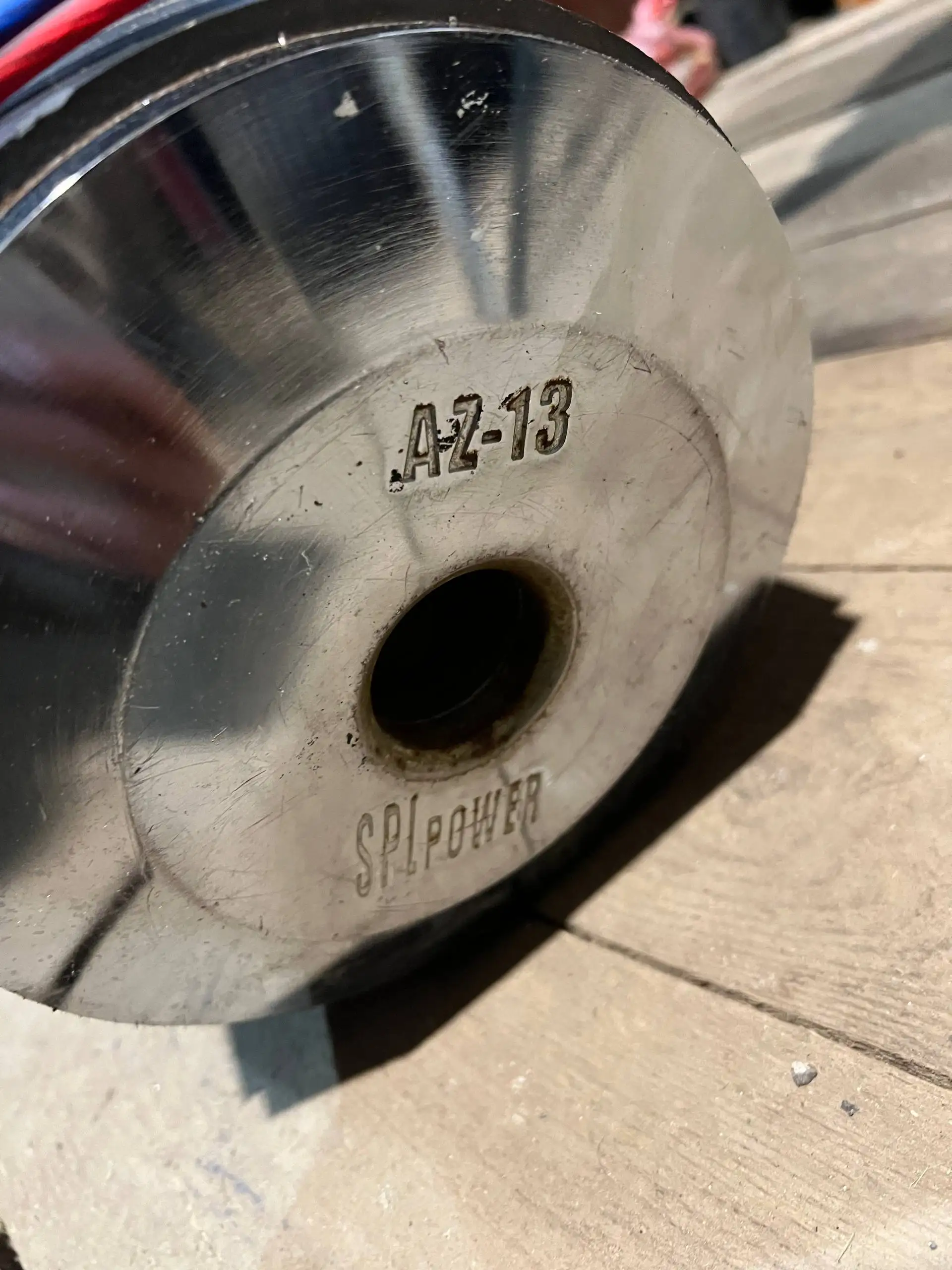 Продам сабвуфер AZ13 Power spl 15 - Электроника в Нижний Новгород