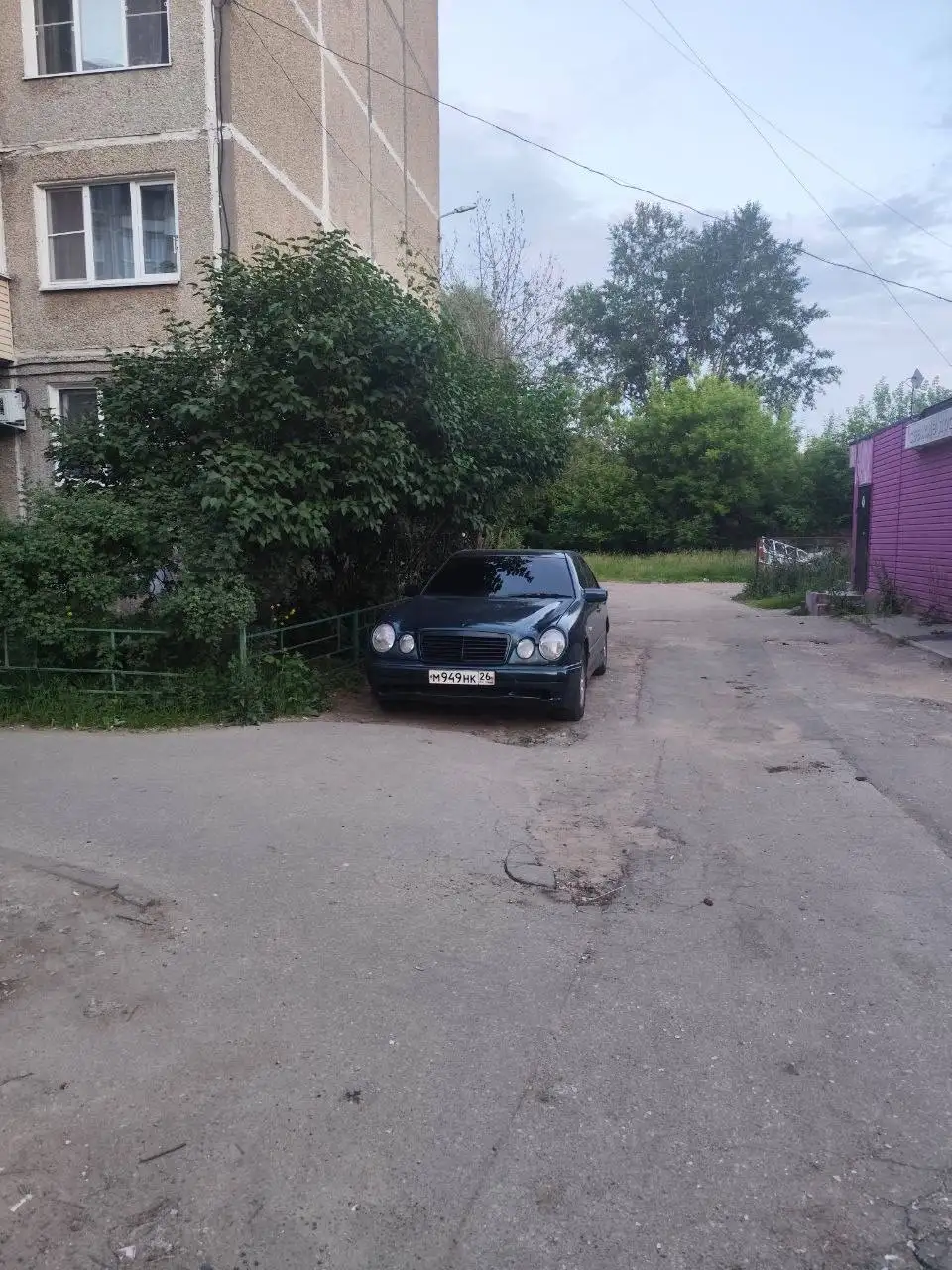 Продам/обменяю 2.3 170л.с. 1998 год - Авто в Нижний Новгород