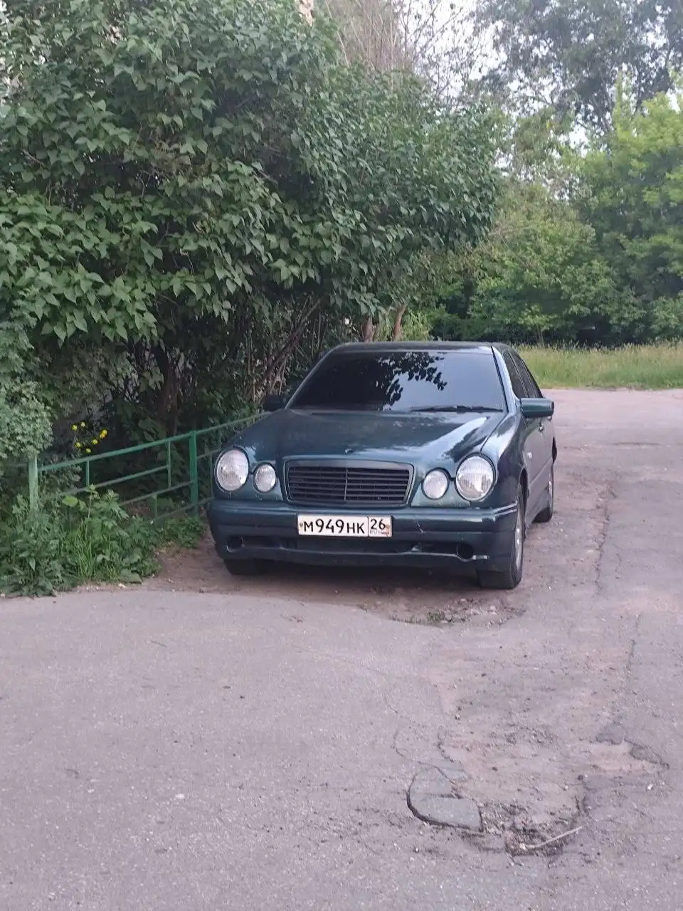 Продам/обменяю 2.3 170л.с. 1998 год - Авто в Нижний Новгород