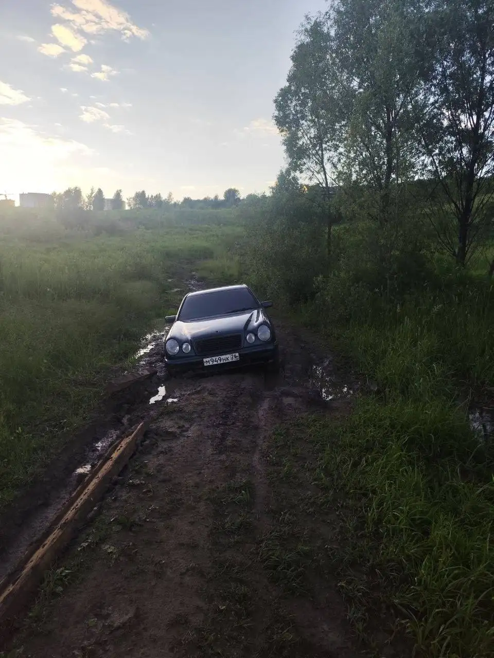 Продам/обменяю 2.3 170л.с. 1998 год - Авто в Нижний Новгород