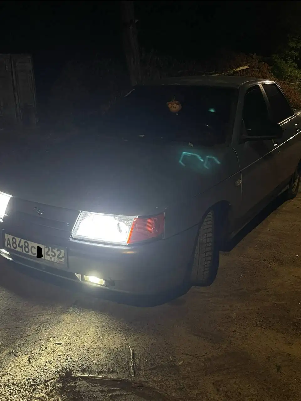 ВАЗ 2110 2002 года - Легковые автомобили (Авто) в Нижний Новгород