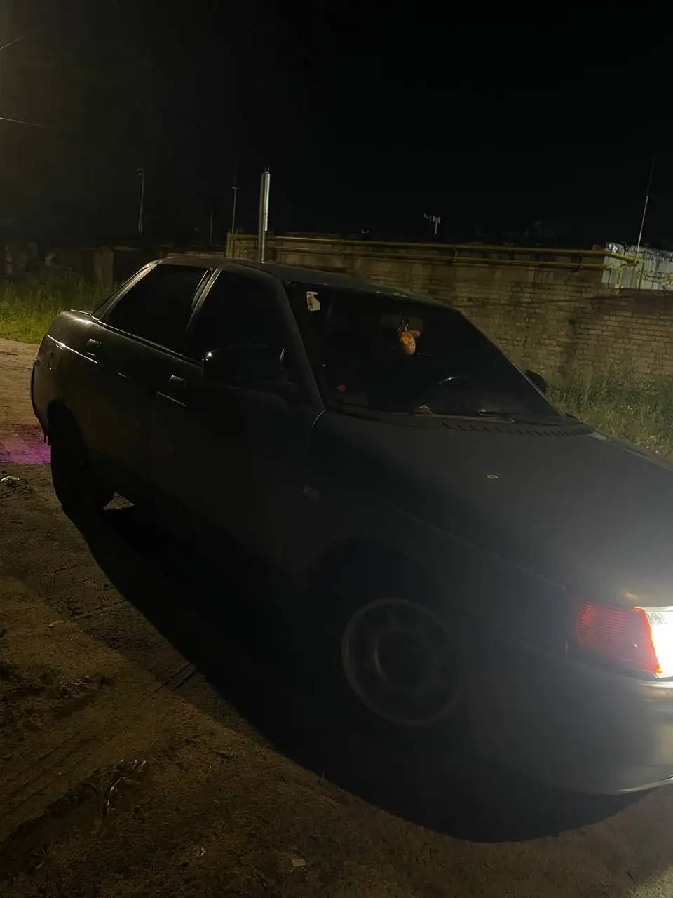 ВАЗ 2110 2002 года - Легковые автомобили (Авто) в Нижний Новгород