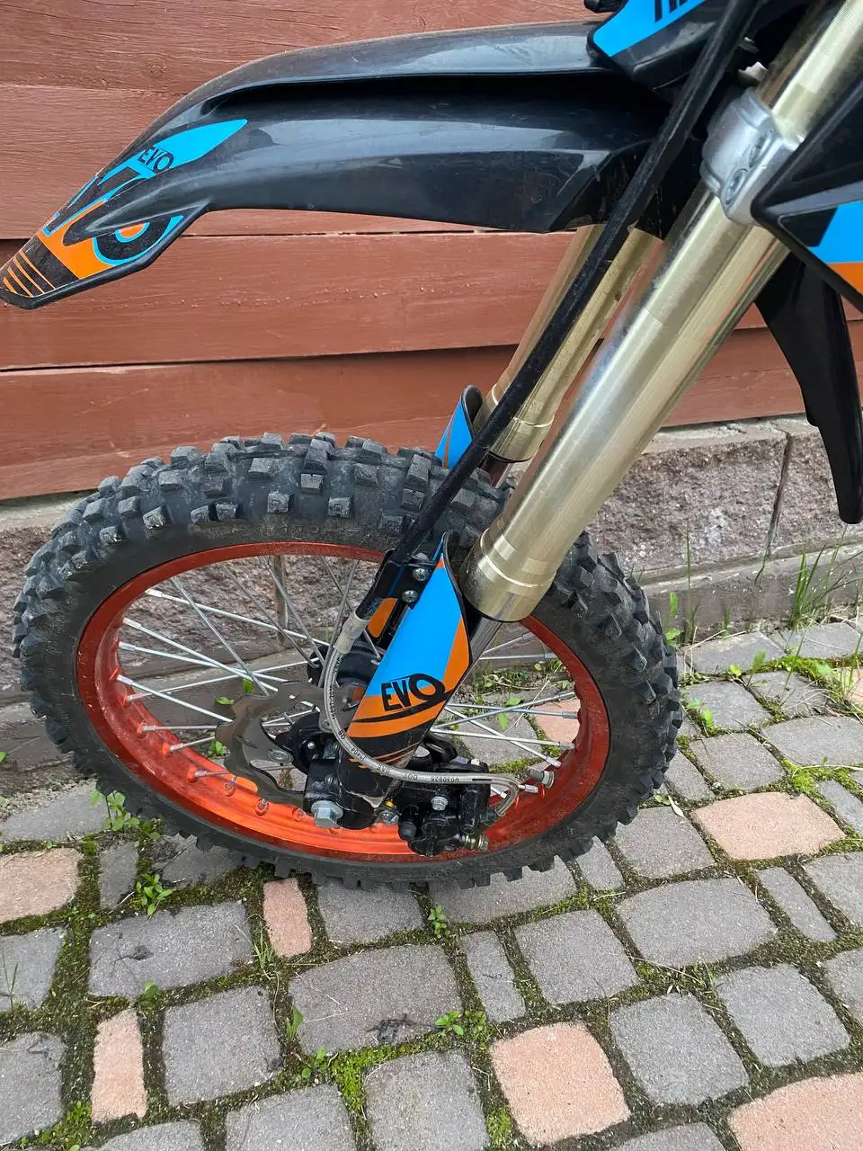 Продам квадроцикл Kayo 125 Evolution 2023 - Квадроциклы (Авто) в Нижний Новгород