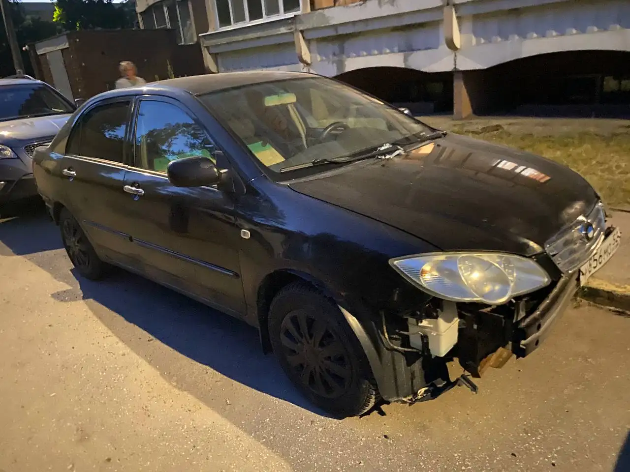 Byd F3 2010 года - Авто в Нижний Новгород