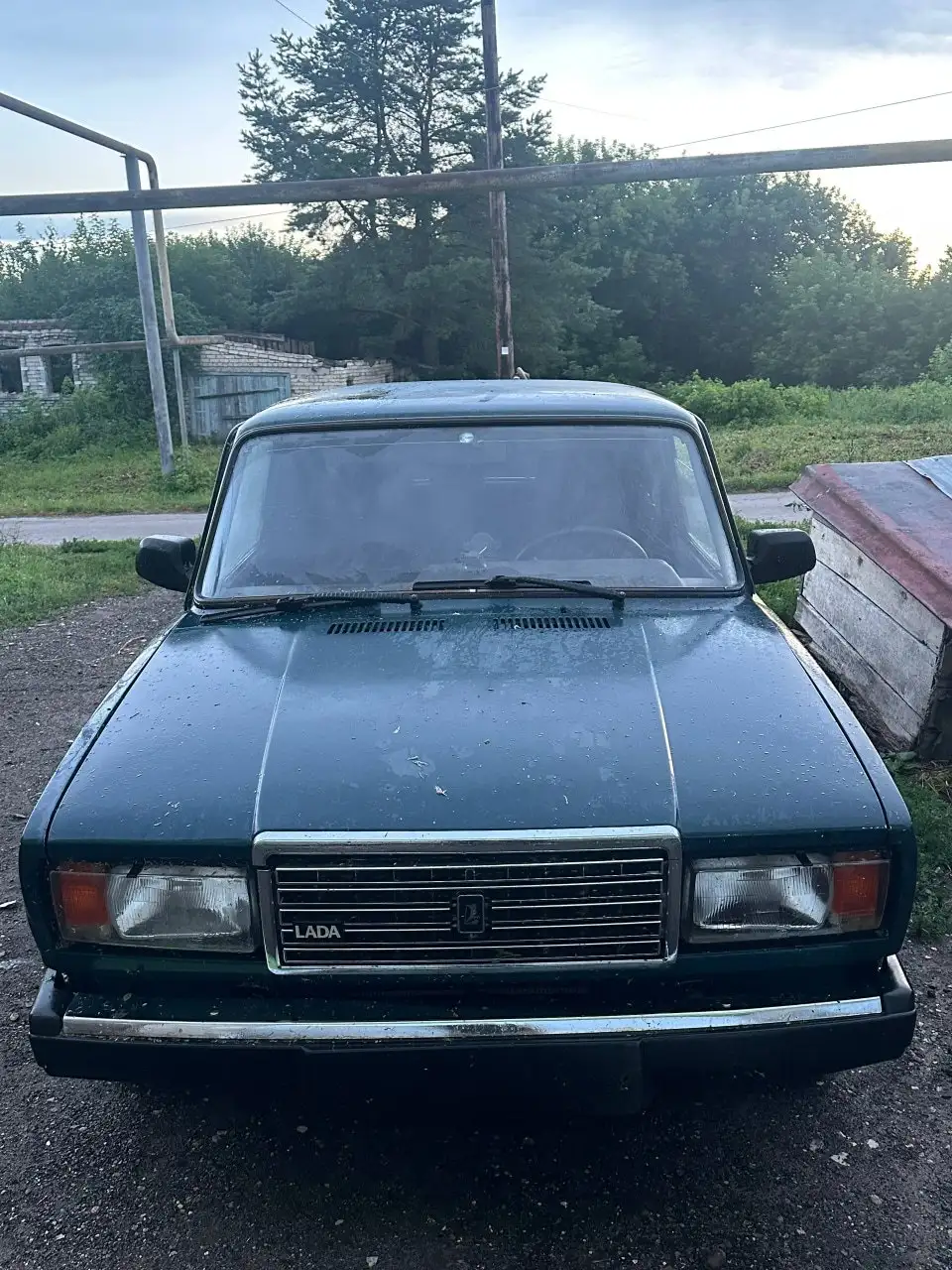 Продажа или обмен ВАЗ 2110 - Легковые автомобили (Авто) в лысково