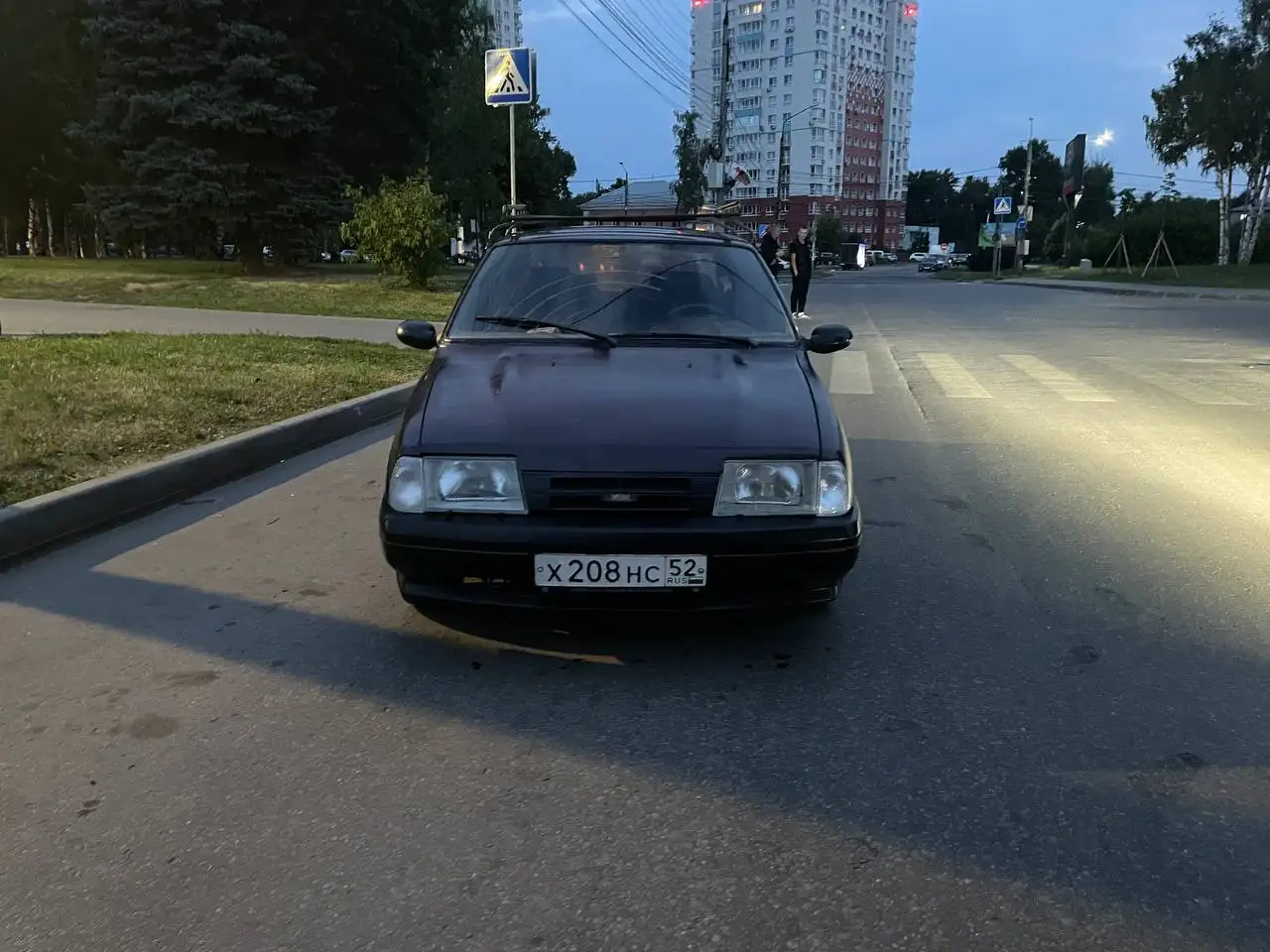 1.8 карб Полный ход - Авто в Нижний Новгород