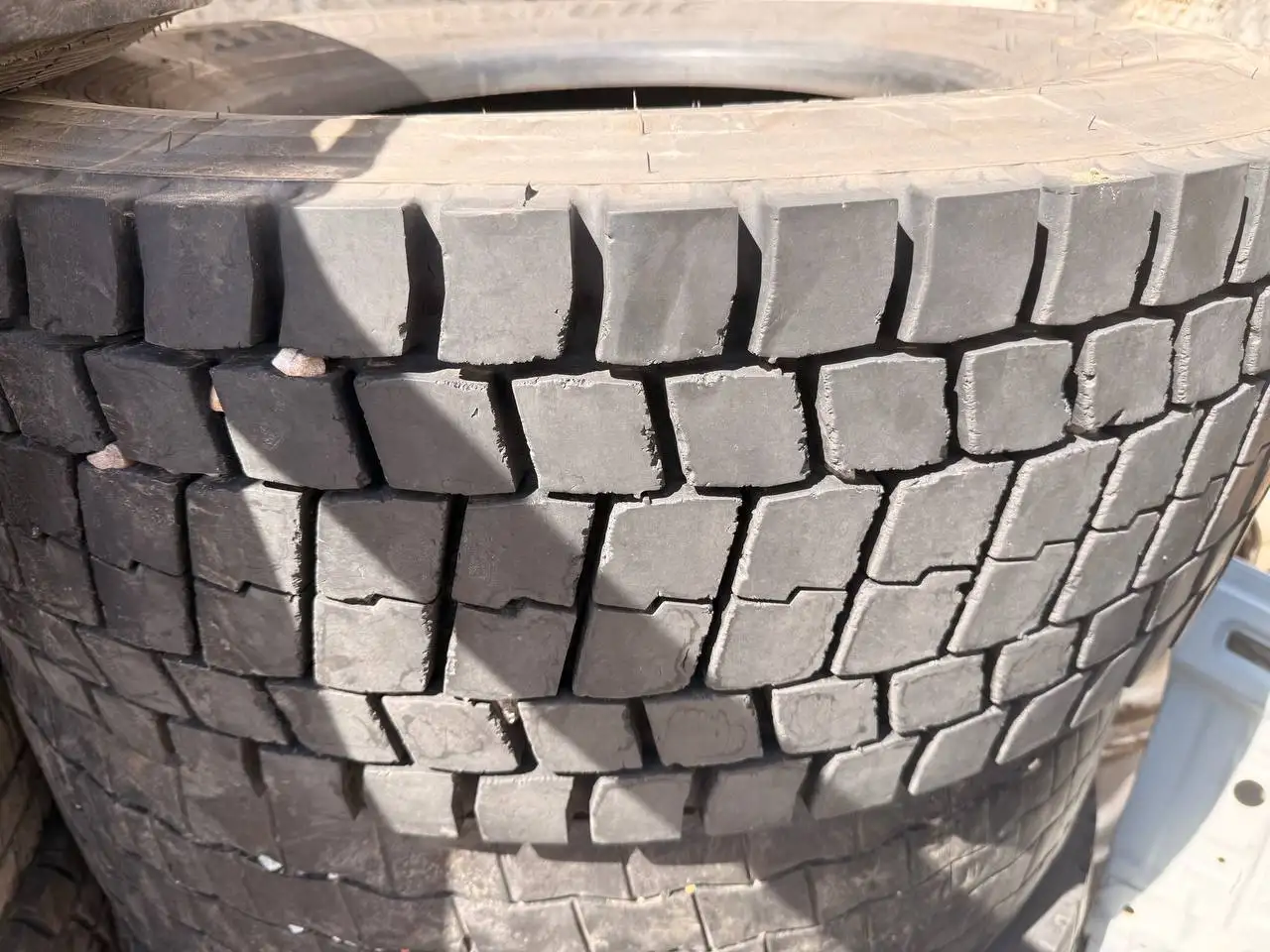 Продам резину и колесо - Шины и диски (Авто) в Нижний Новгород