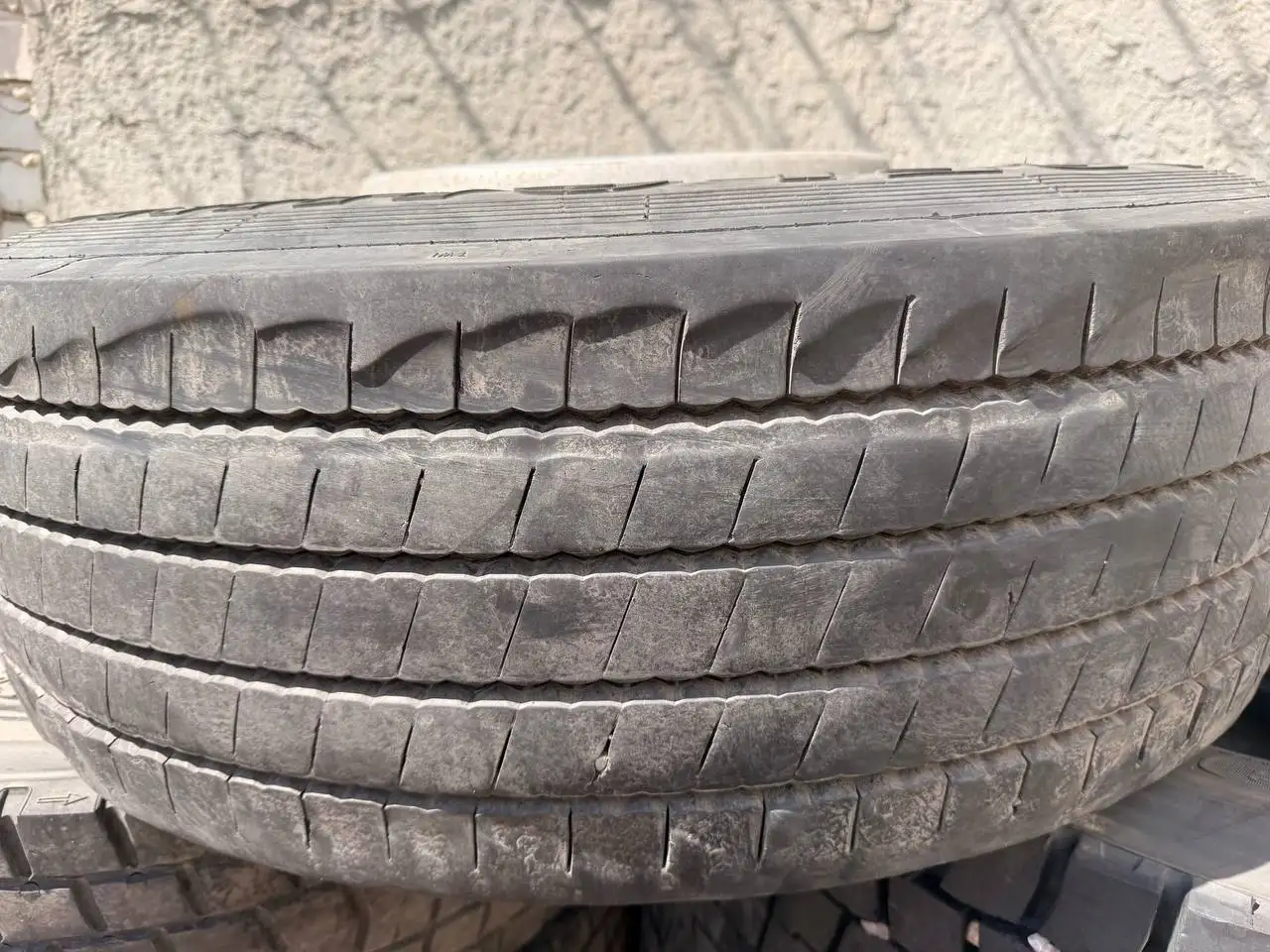Продам резину и колесо - Шины и диски (Авто) в Нижний Новгород