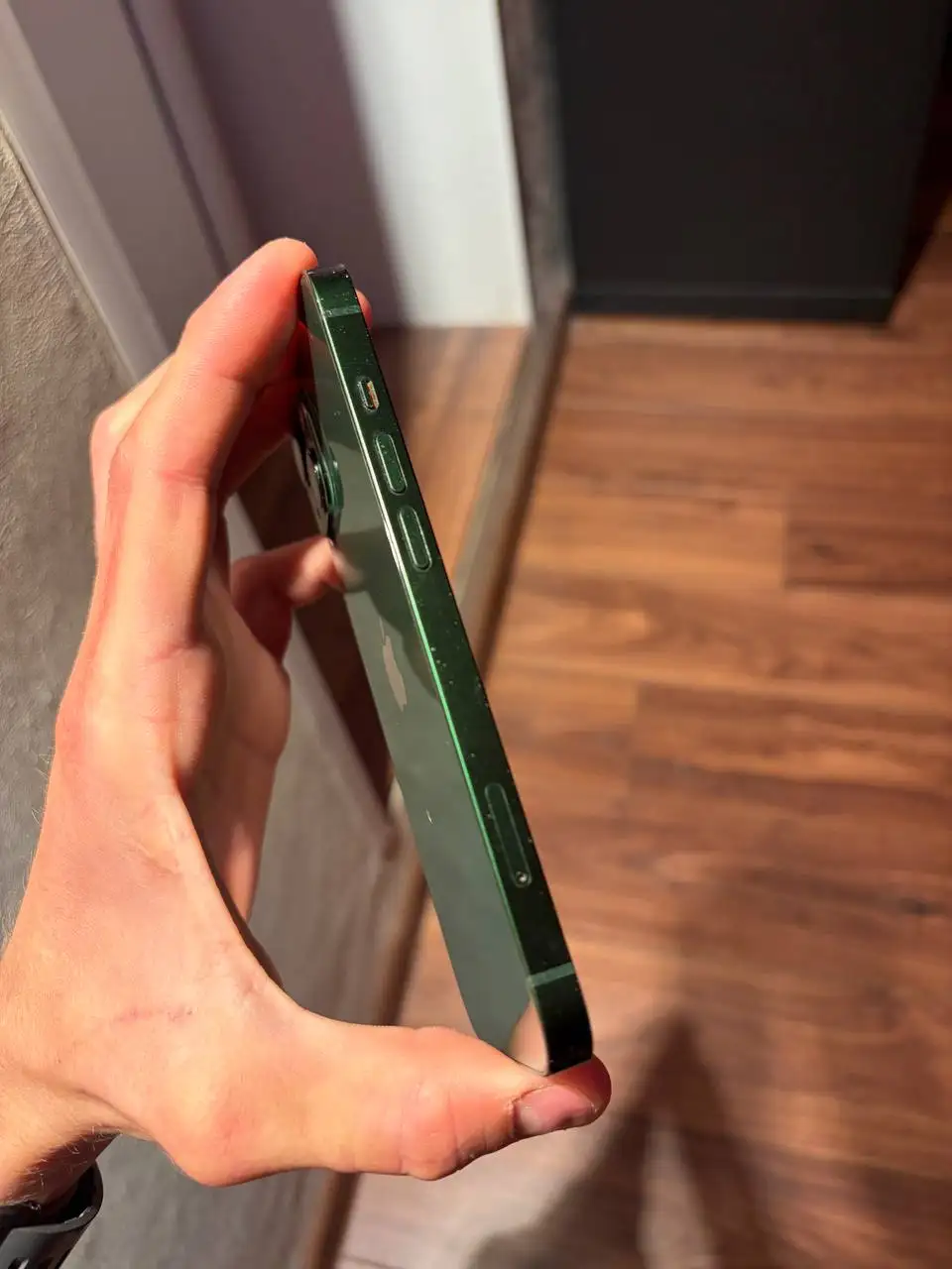 Продам iPhone 13 - Смартфоны (Электроника) в Нижний Новгород