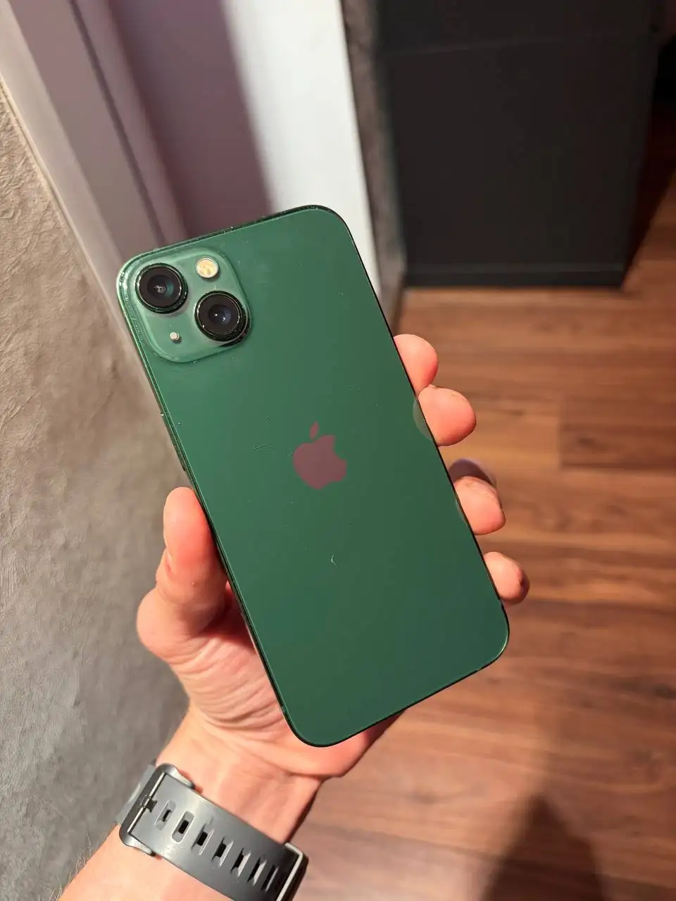 Продам iPhone 13 - Смартфоны (Электроника) в Нижний Новгород