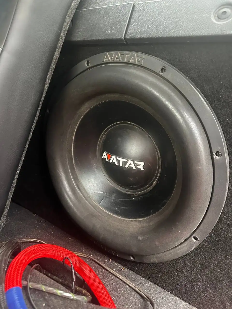 Продажа сабвуфера Kicx (Avatar SST3015) и DB SA 2715 - Аудиосистемы (Авто) в Нижний Новгород