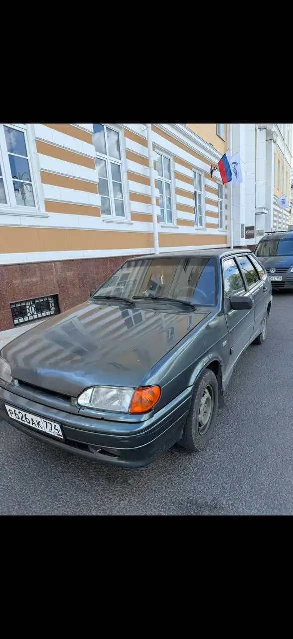 ВАЗ 2114 2009 - Авто в Нижний Новгород