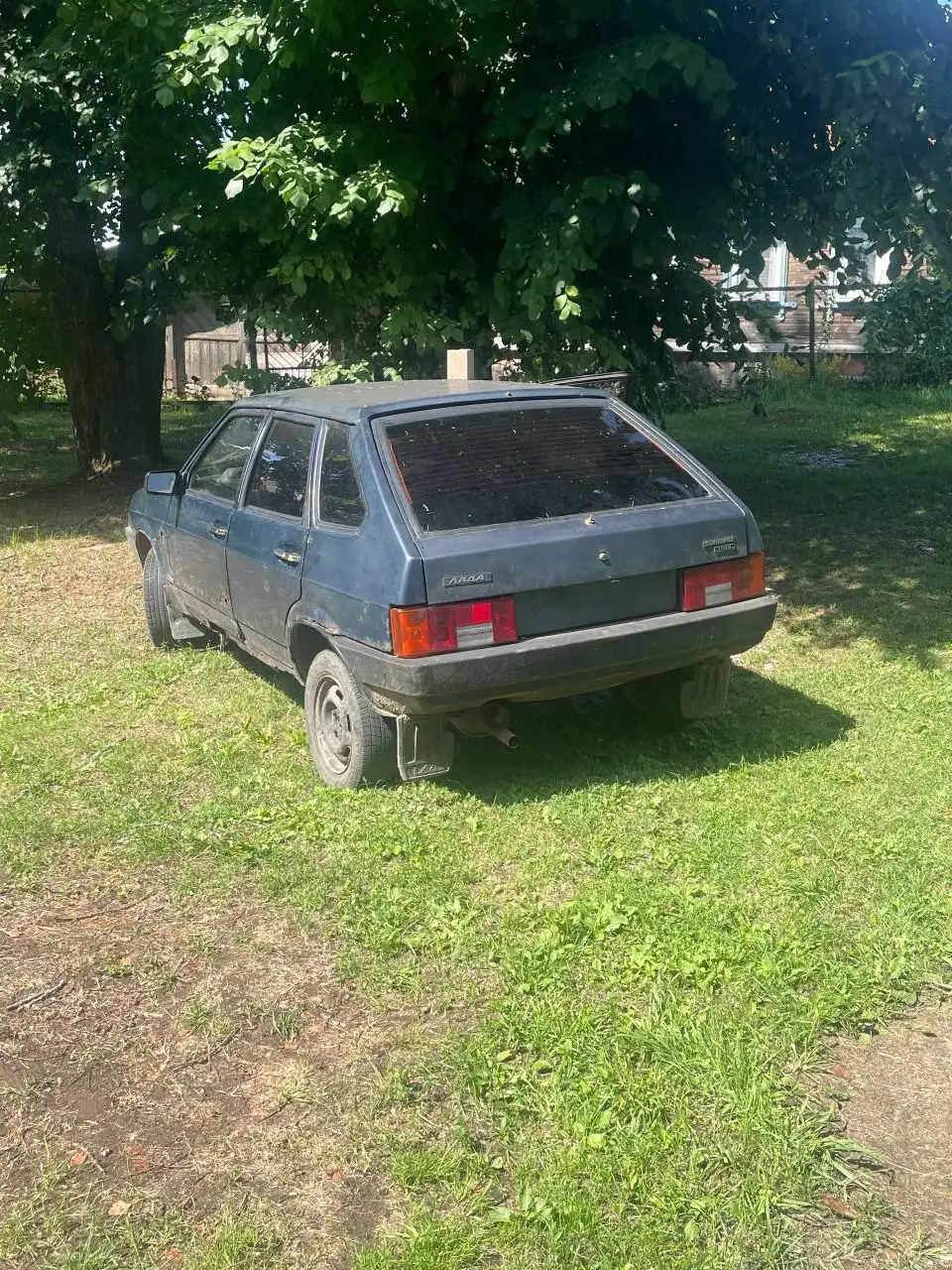 Продам ВАЗ 2109 1997 года - Авто в Нижний Новгород