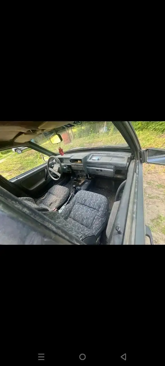 Продам ВАЗ 2109 1997 года - Авто в Нижний Новгород