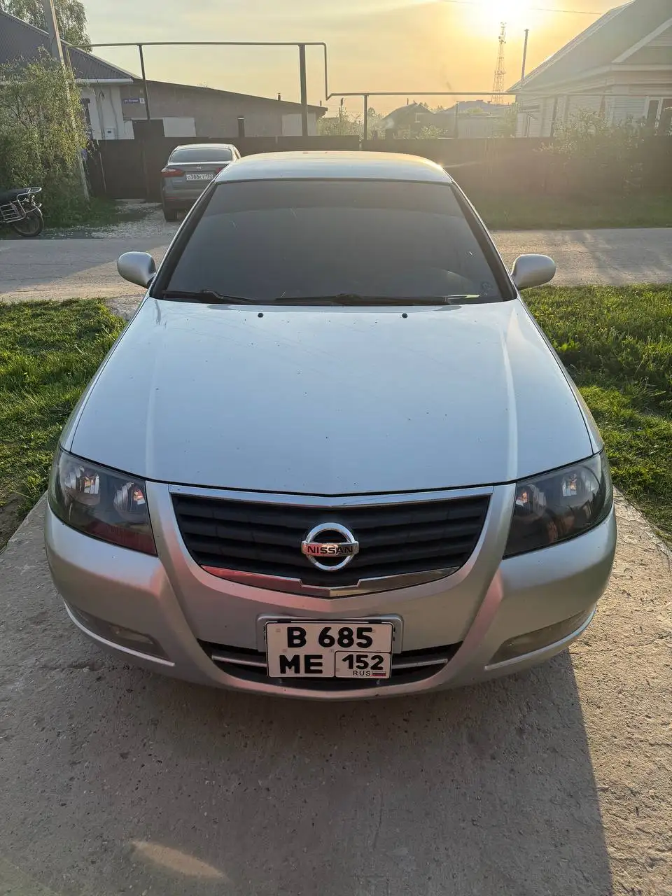 Nissan Almera Classic 2010 - Авто в Сокольское
