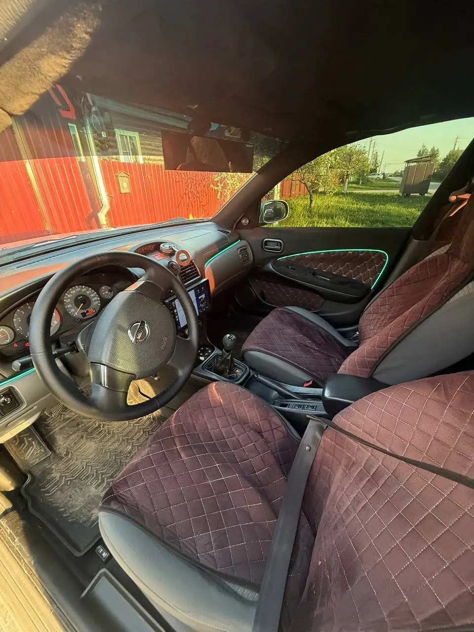 Nissan Almera Classic 2010 - Авто в Сокольское