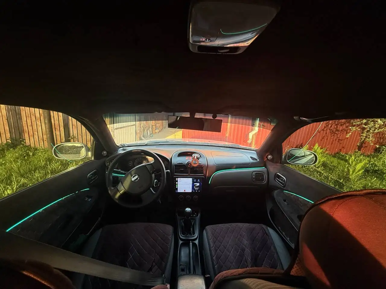 Nissan Almera Classic 2010 - Авто в Сокольское