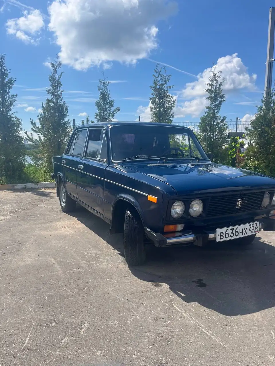 Продам ВАЗ 2106 2004 года - Легковые автомобили (Авто) в Нижний Новгород