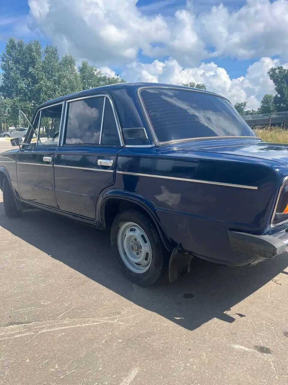 Продам ВАЗ 2106 2004 года - Легковые автомобили (Авто) в Нижний Новгород