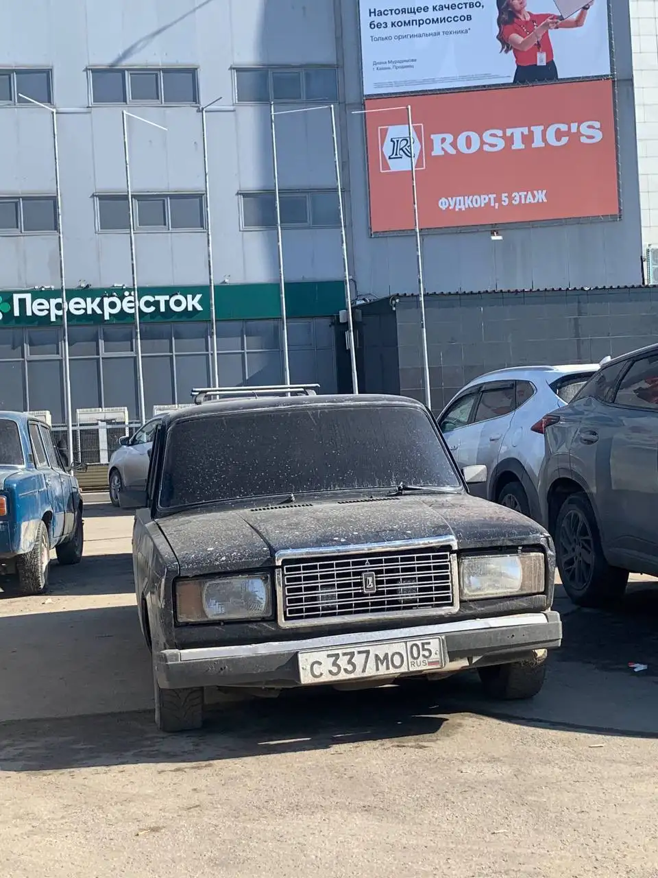 Автомобиль ВАЗ 10 год инжектор - Авто в Нижний Новгород