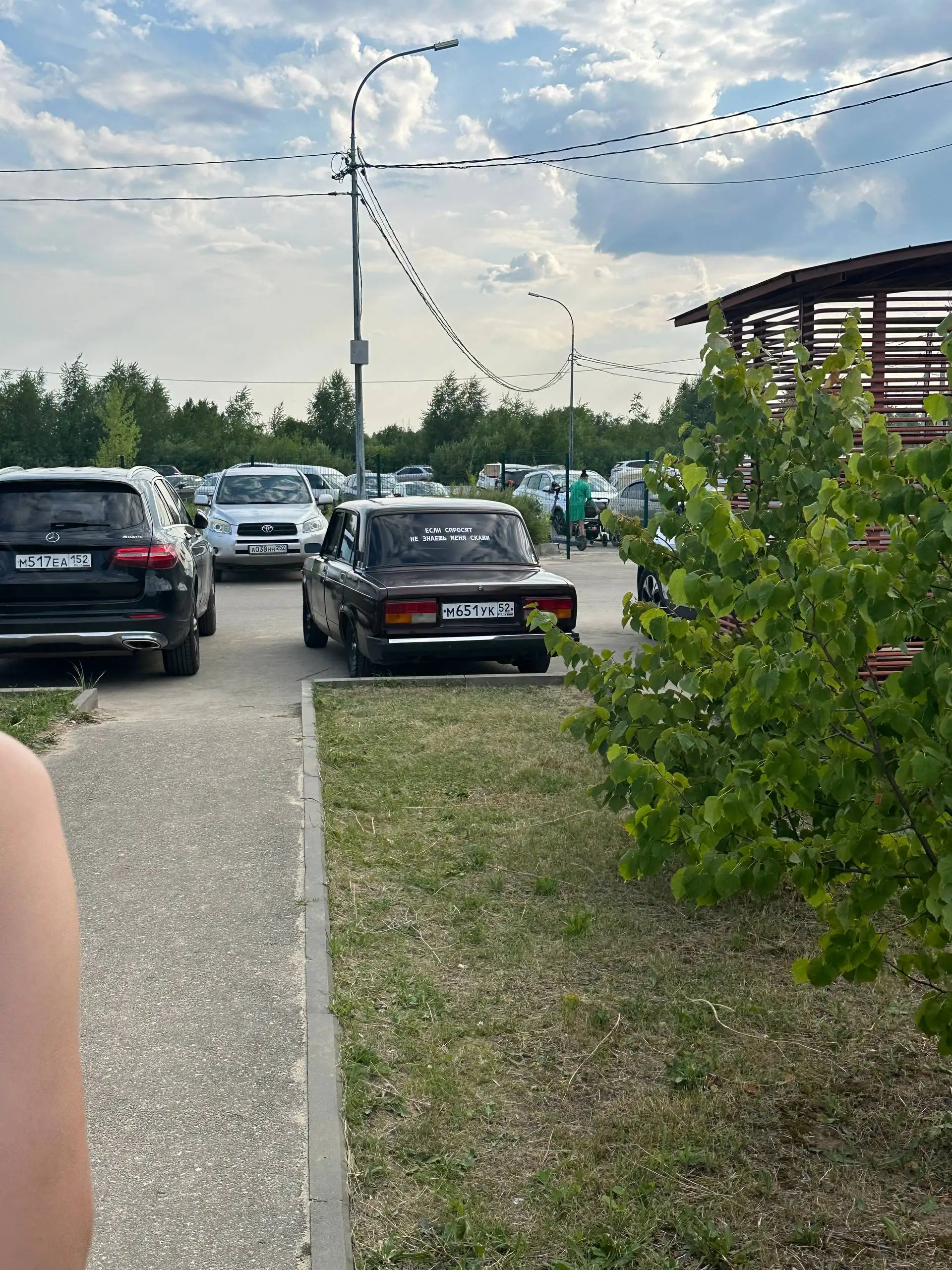 Продажа ВАЗ 2107, 2002 г.в. - Легковые автомобили (Авто) в Нижний Новгород