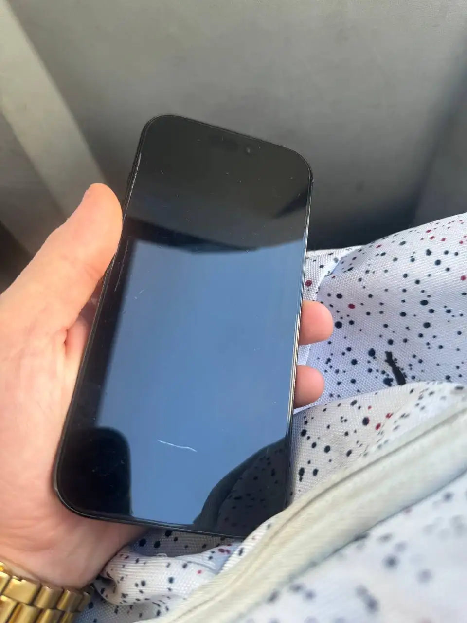 iPhone 16 Pro 256 ГБ 92% - Смартфоны (Электроника) в Нижний Новгород