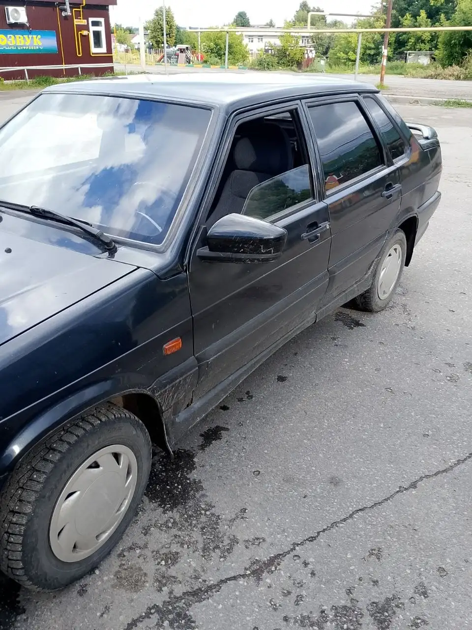 Продам ВАЗ 2115 2006г - Легковые автомобили (Авто) в Нижний Новгород