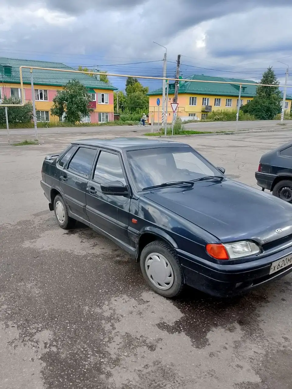 Продам ВАЗ 2115 2006г - Легковые автомобили (Авто) в Нижний Новгород