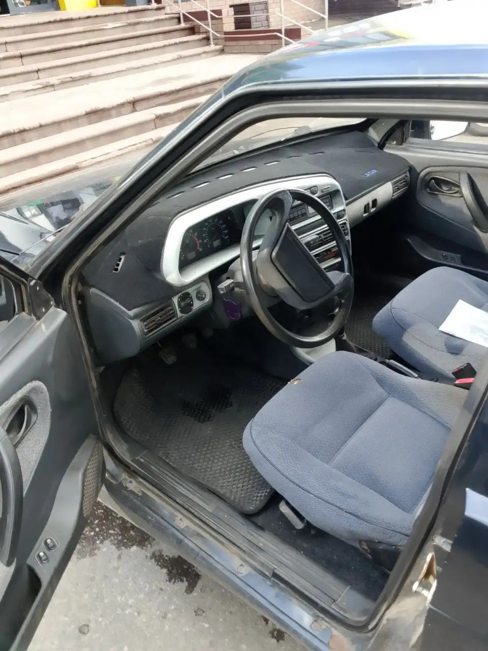 Продам ВАЗ 2115 2006г - Легковые автомобили (Авто) в Нижний Новгород
