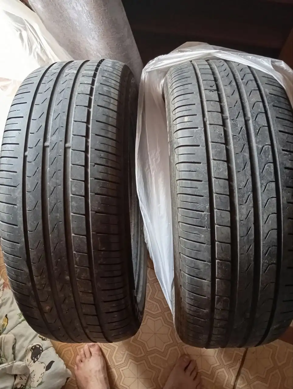Продам усиленный корд - Шины, диски и колёса (Авто) в Нижний Новгород