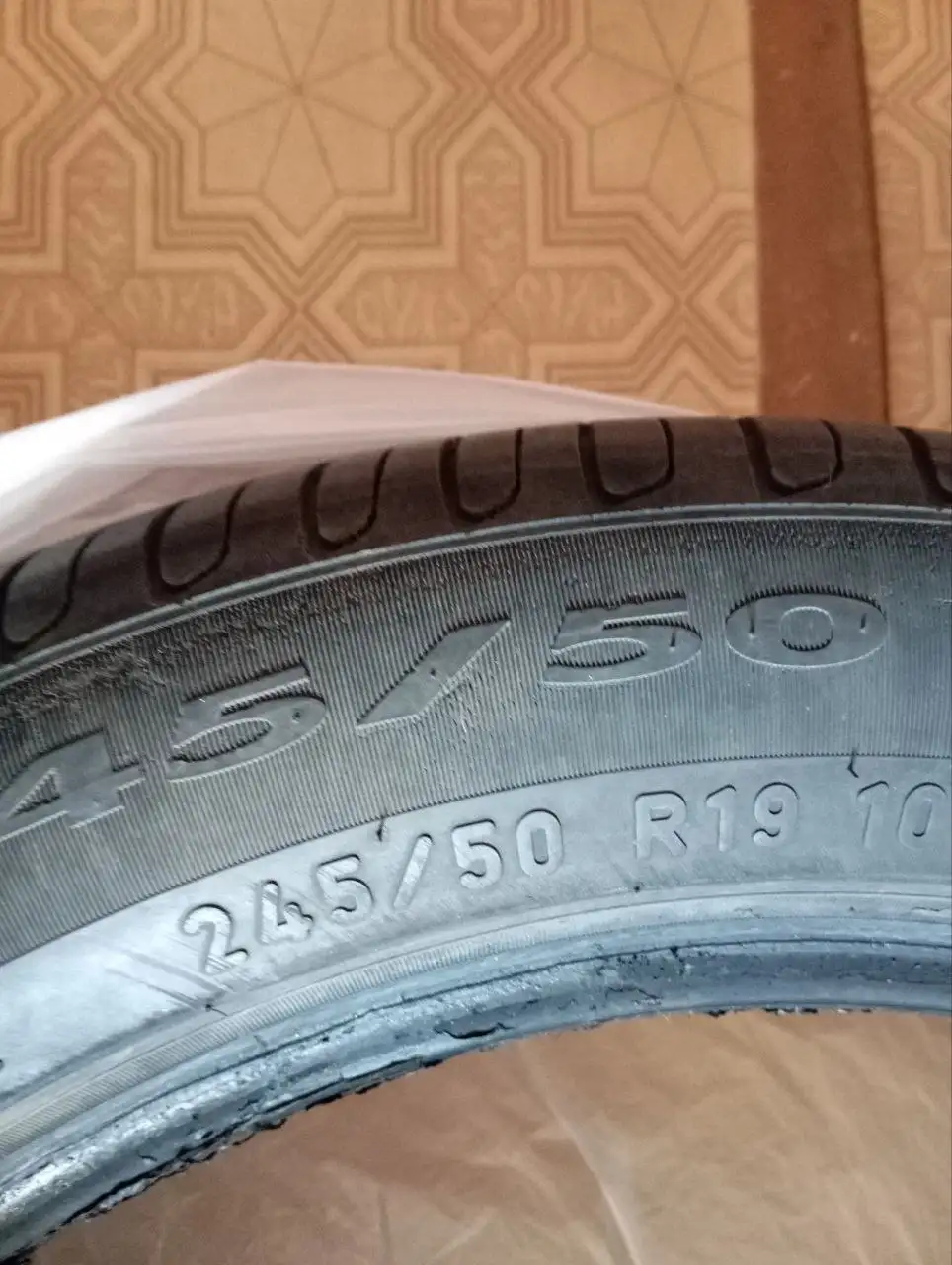 Продам усиленный корд - Шины, диски и колёса (Авто) в Нижний Новгород