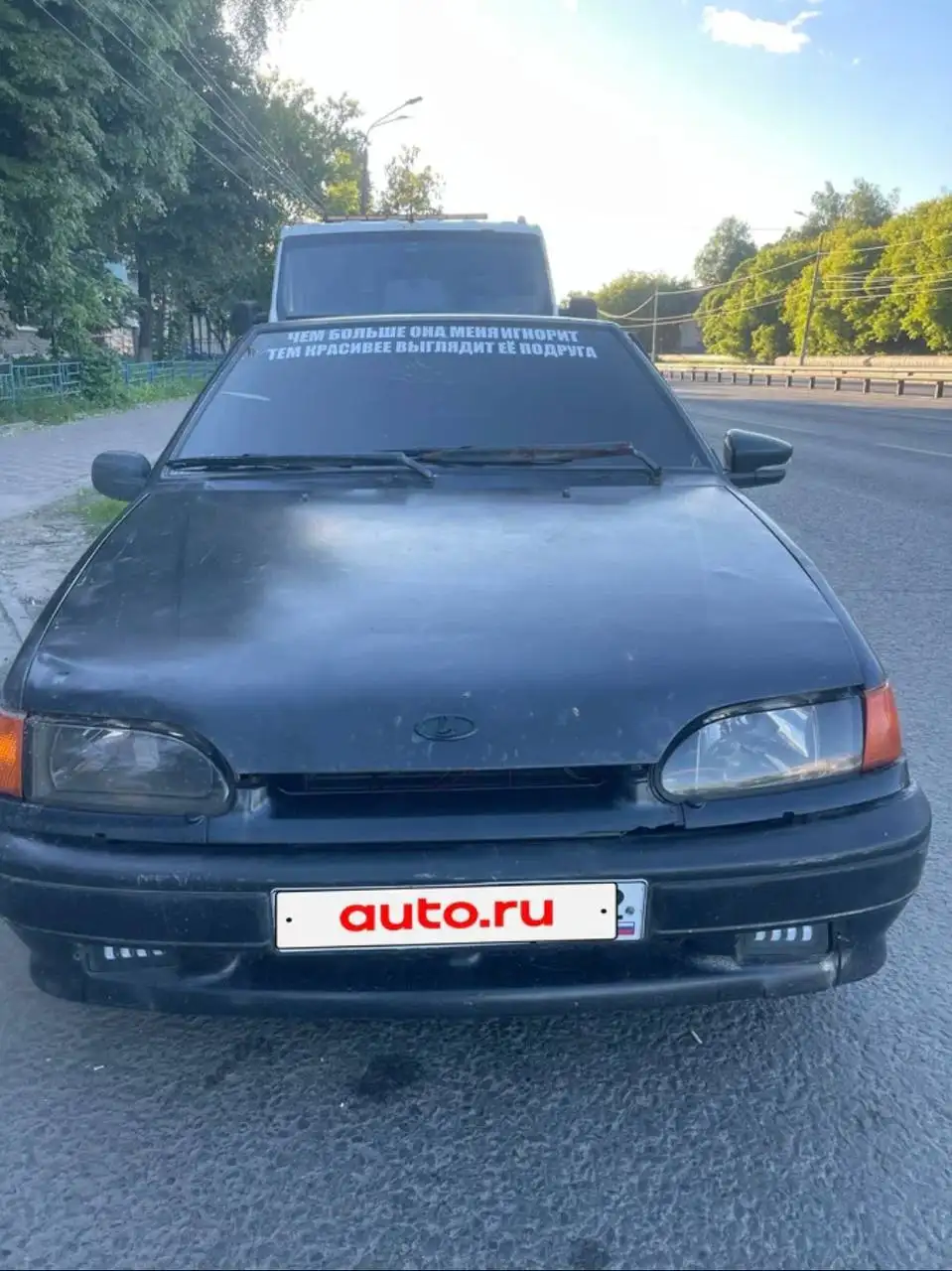 Продам ВАЗ 2114 2004г - Легковые автомобили (Авто) в Нижний Новгород