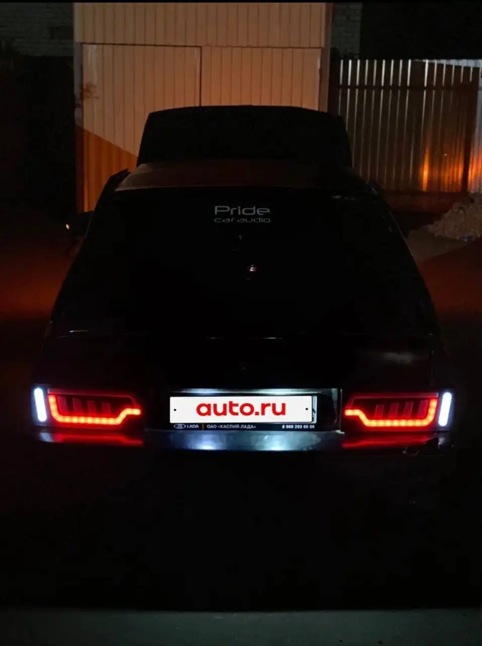 Продам ВАЗ 2114 2004г - Легковые автомобили (Авто) в Нижний Новгород
